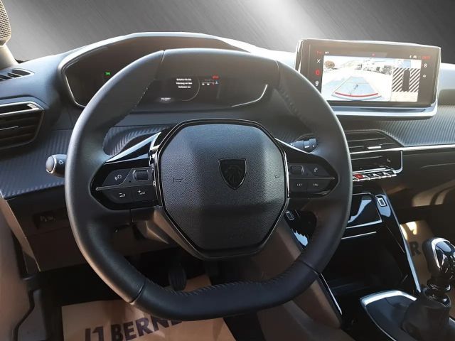 Peugeot 2008 Allure Pack PureTech