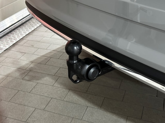 Skoda Karoq 1.5 TSI Sportline