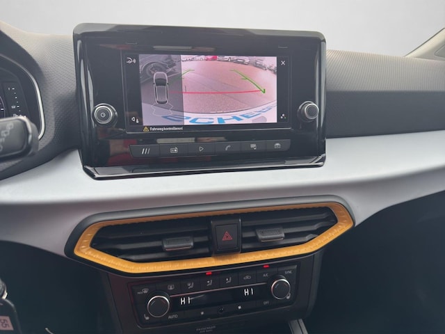 Seat Ibiza 1.0 TSI Style