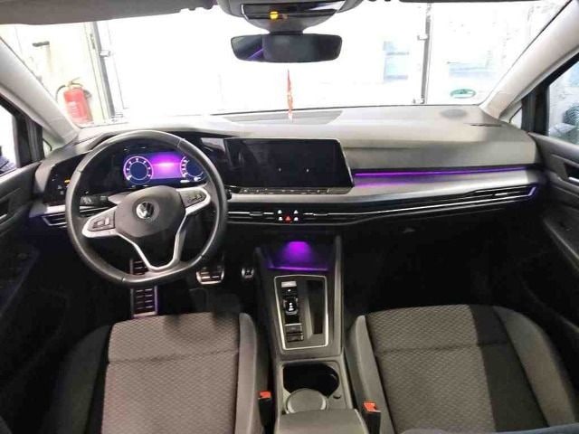 Volkswagen Golf 2.0 TDI DSG Golf VIII