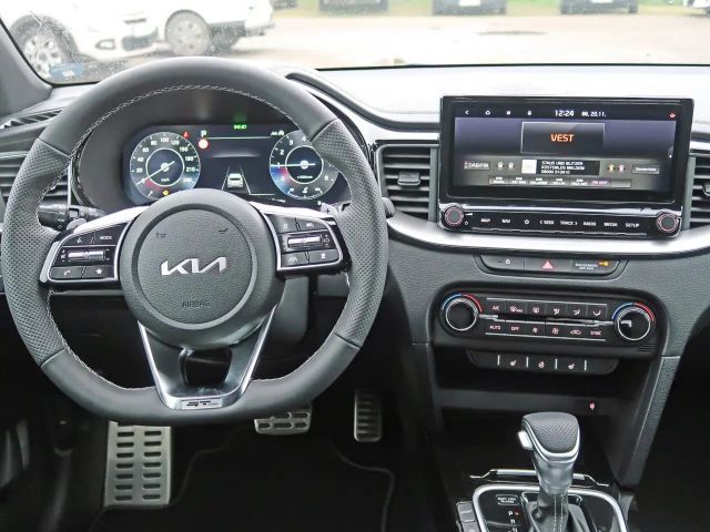 Kia Ceed GT-Line