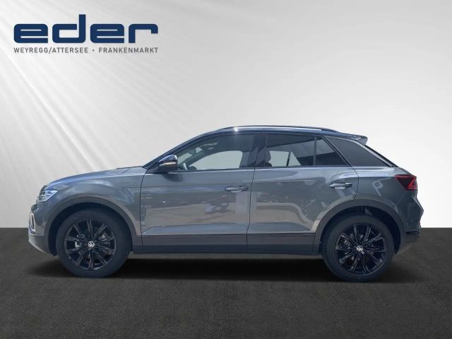 Volkswagen T-Roc DSG Style