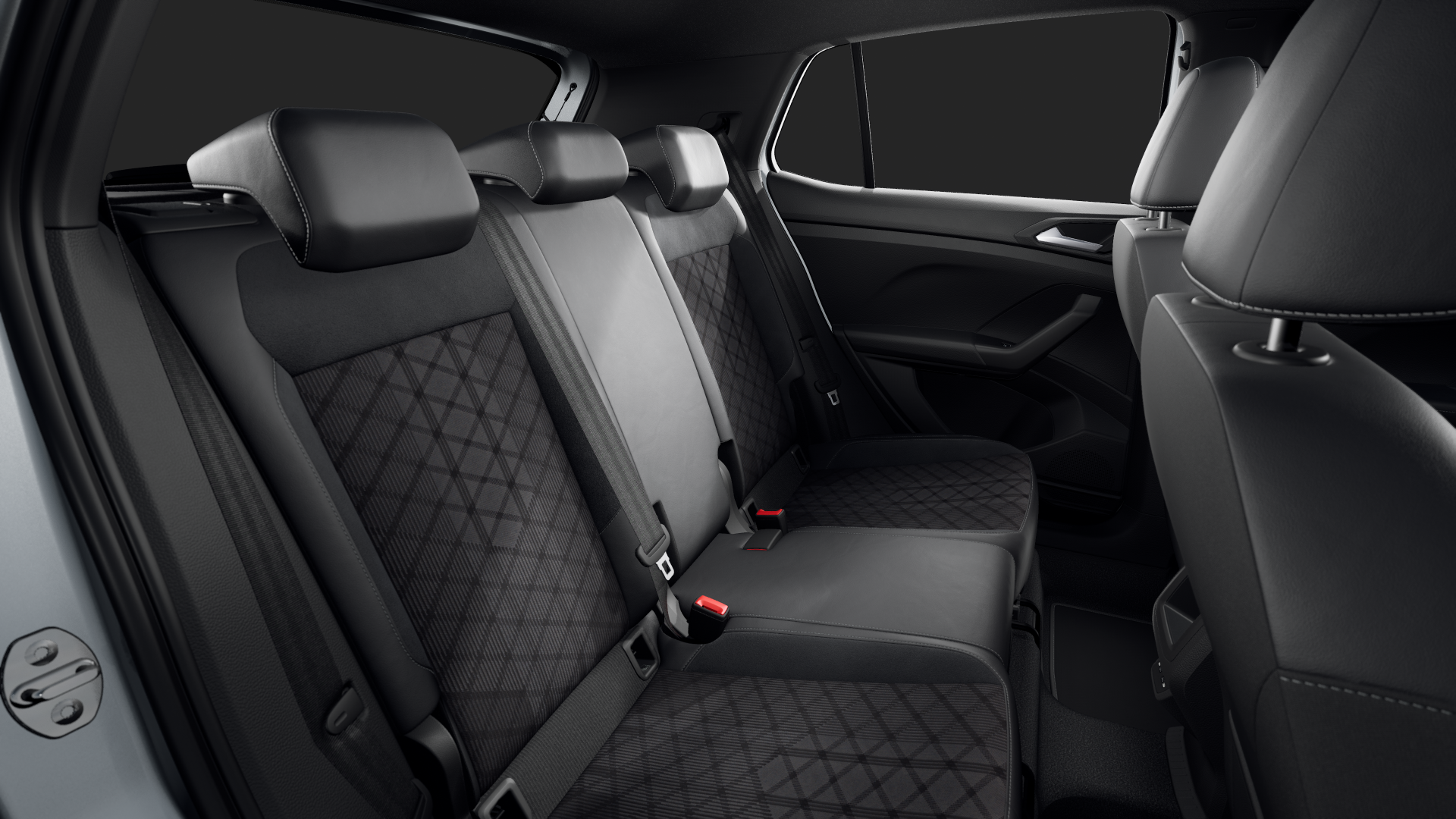 Volkswagen T-Cross DSG