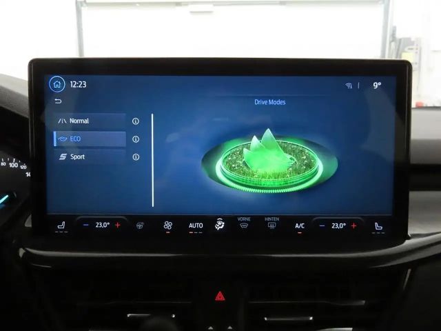 Ford Focus ST Line Wagon