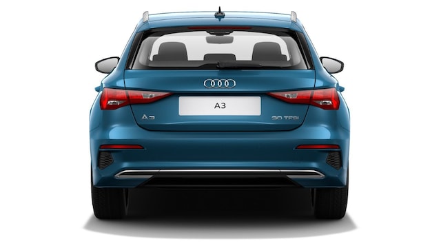Audi A3 30 TFSI Sportback