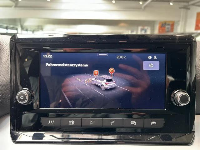 Seat Arona 1.0 TSI Reference