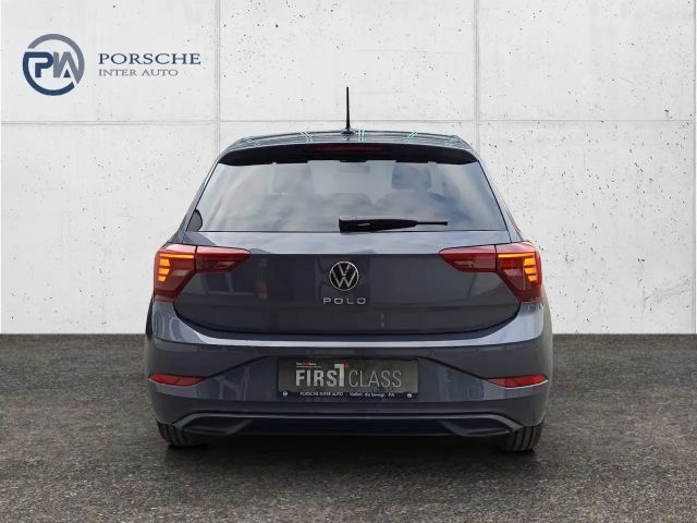 Volkswagen Polo Friends TSI
