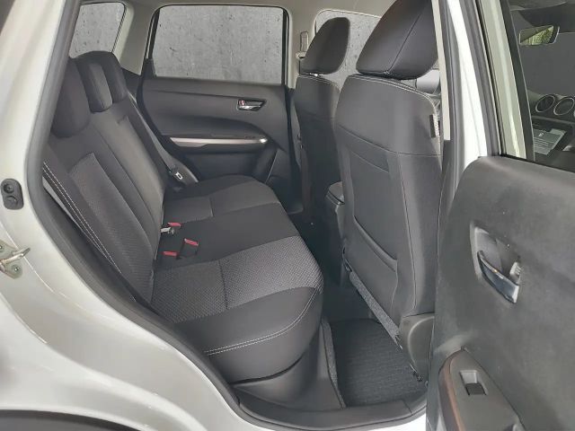 Suzuki Vitara Comfort Hybrid