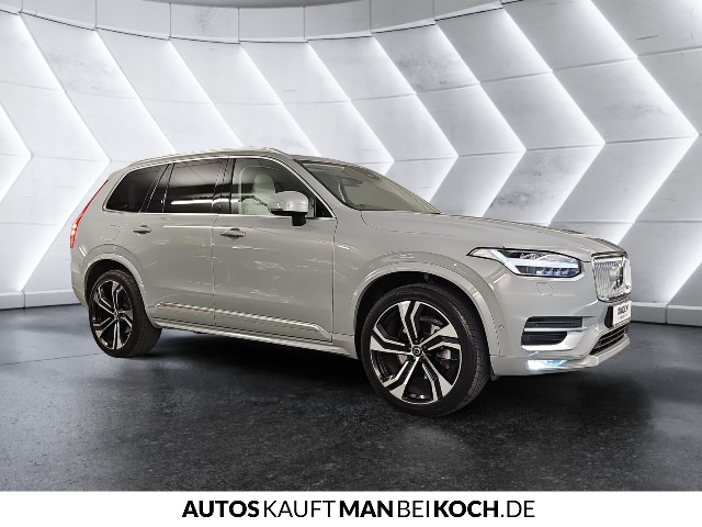 Volvo XC90 XC90
