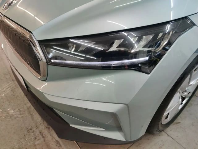 Skoda Enyaq Loft iV 50