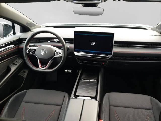 Volkswagen ID.7 GTX Tourer