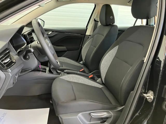 Skoda Scala Essence TSI