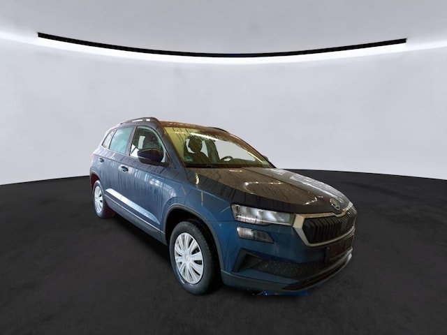 Skoda Karoq 2.0 TDI Style Style