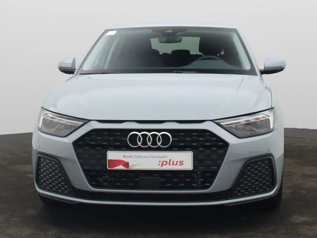 Audi A1 25 TFSI S-Tronic