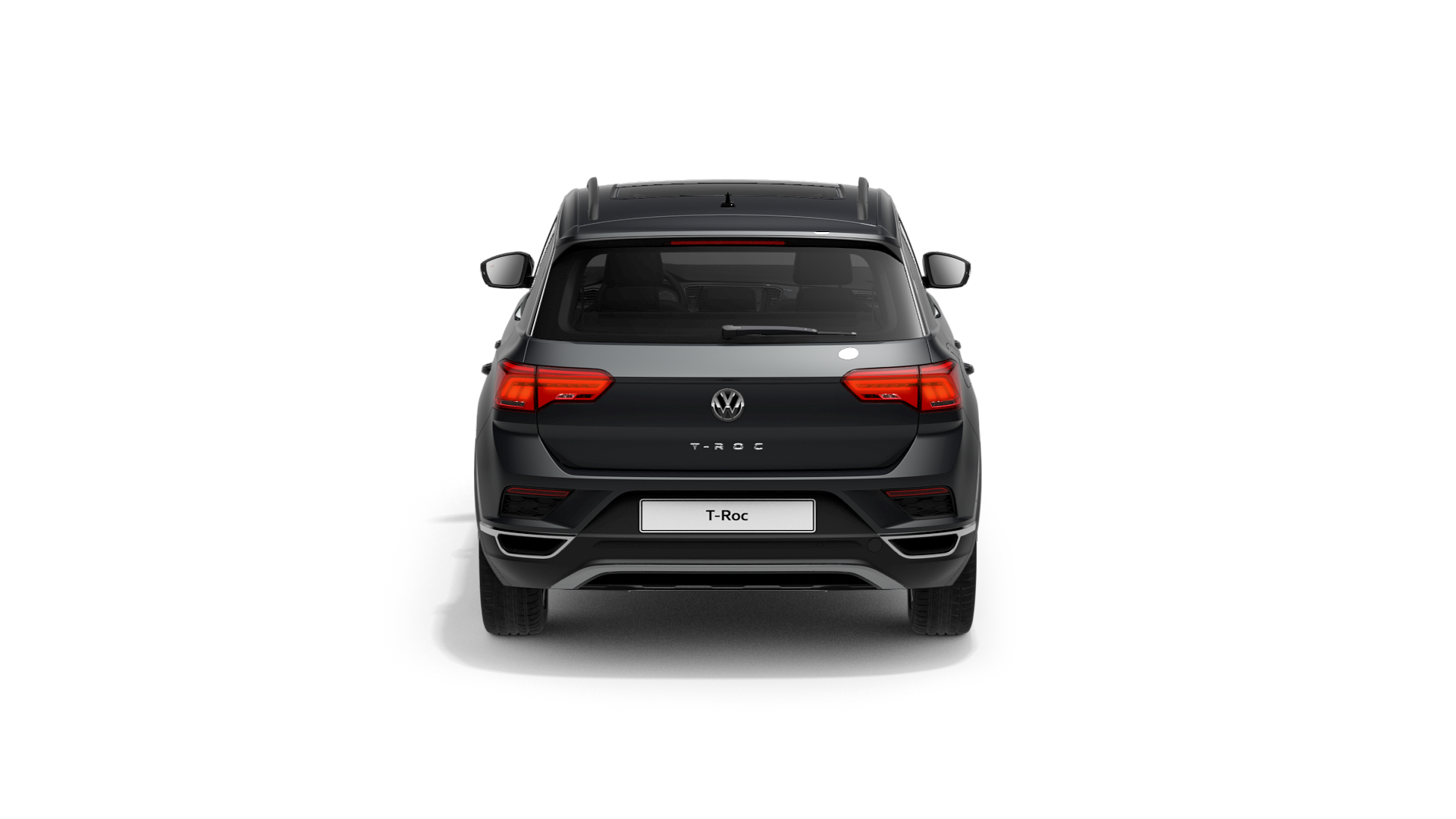 Volkswagen T-Roc T-ROC 1.0    CL   BT085 TSIM6F