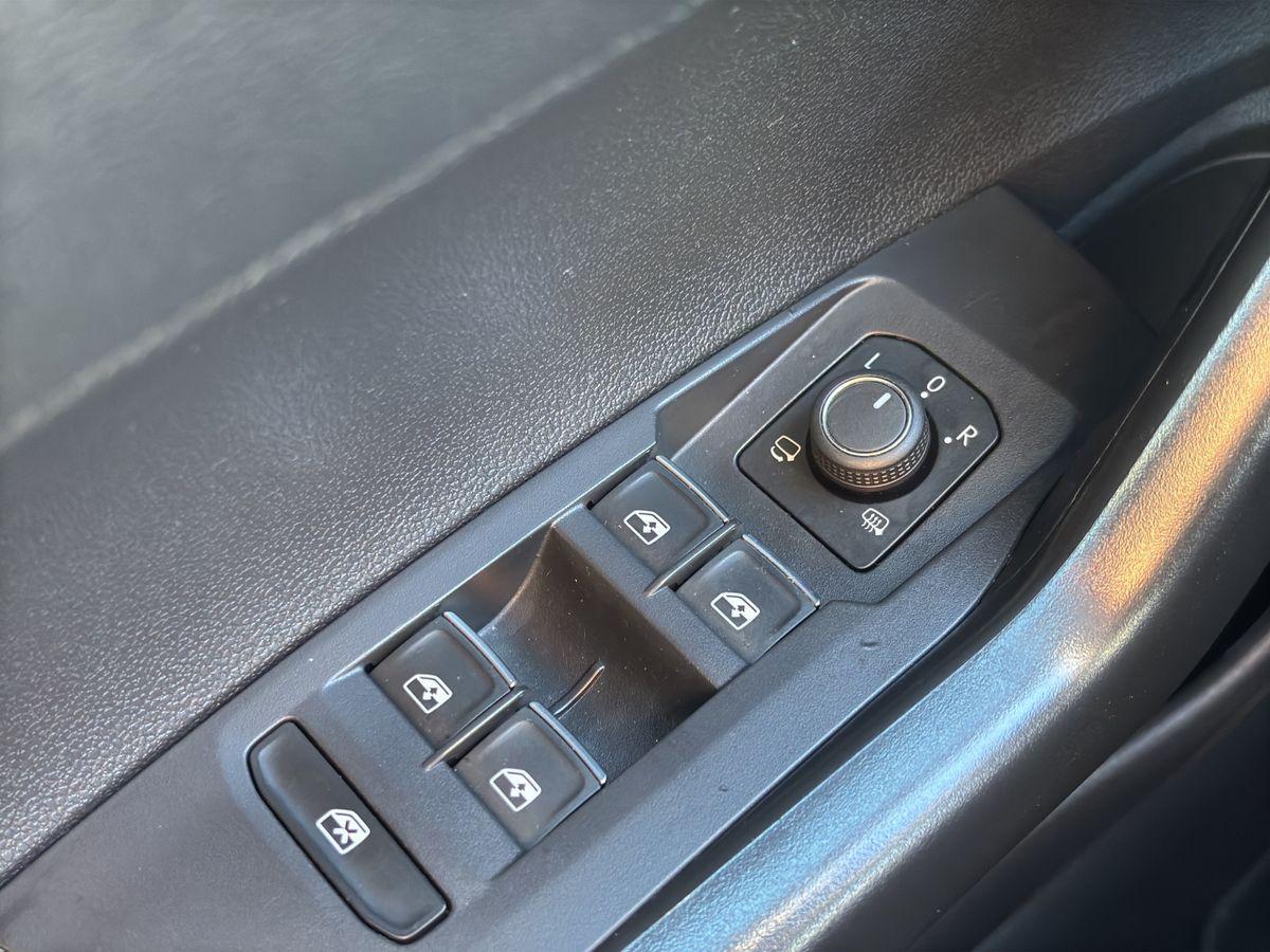 Volkswagen Taigo 1.0 TSI DSG