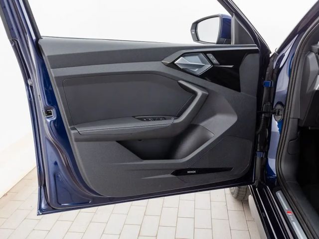 Audi A1 35 TFSI S-Tronic