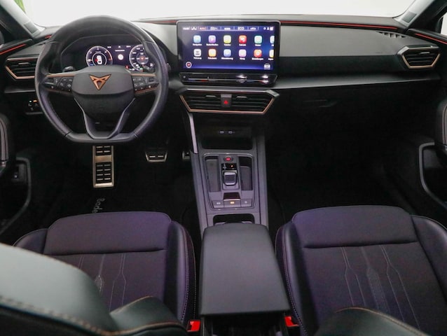 Cupra Leon 1.4 DSG ST Sportstourer