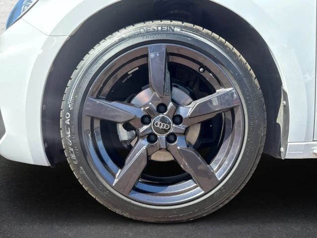 Audi A1 25 TFSI S-Line S-Tronic Sportback