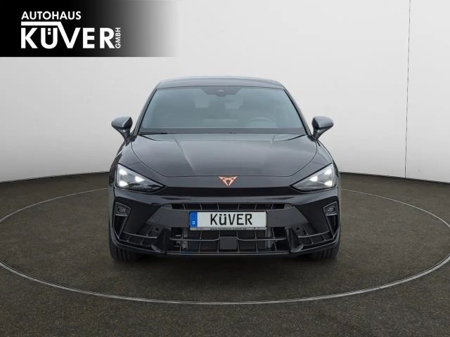 Cupra Leon 1.5 TSI DSG