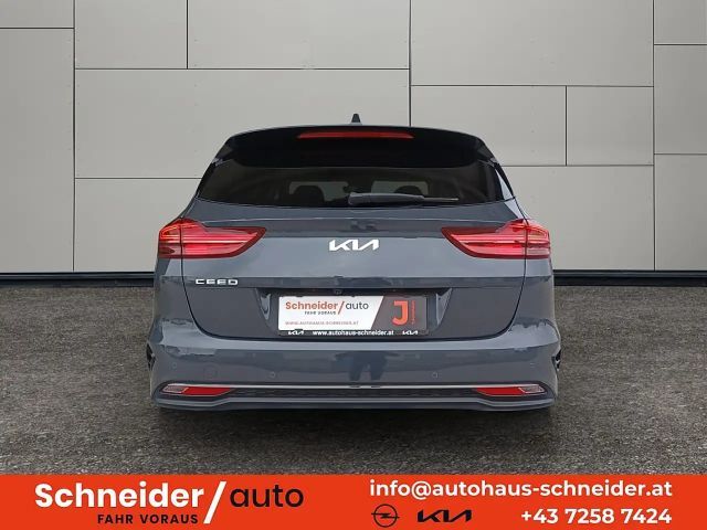 Kia Ceed GDi SportWagon