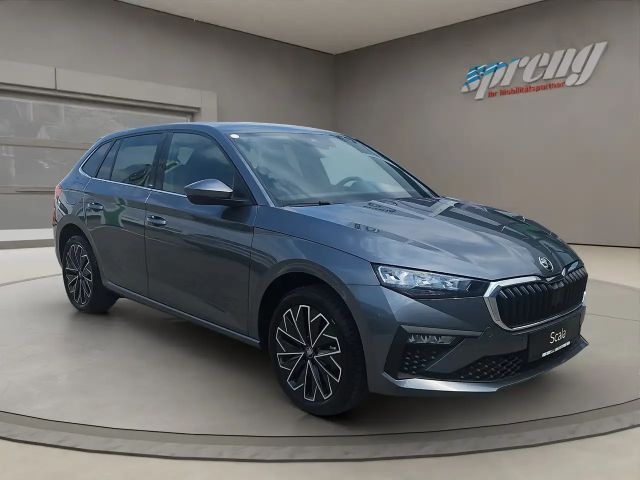 Skoda Scala Selection