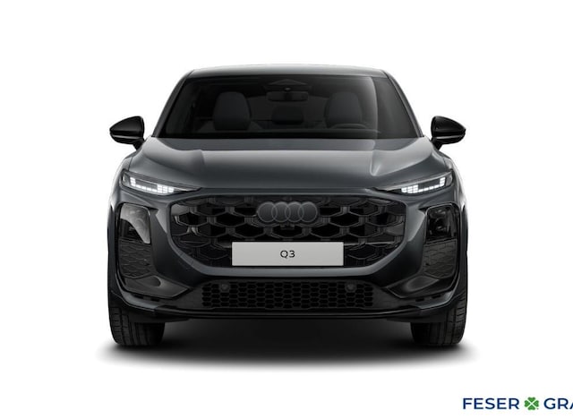 Audi Q3 S-Tronic Sportback