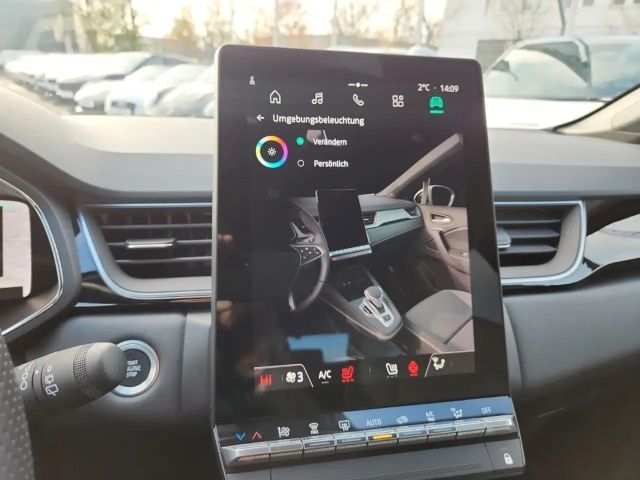 Mitsubishi ASX Mildhybrid Edition 1.3 Modell 2025 360-Kamera