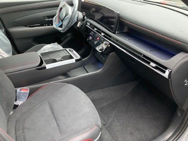 Hyundai Tucson 2WD N Line