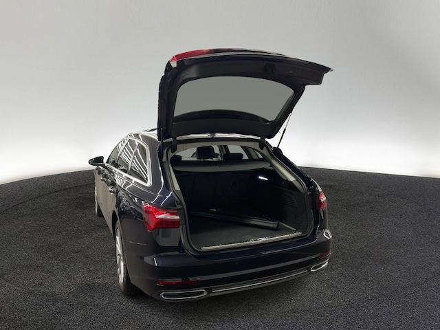Audi A6 45 TDI Avant Quattro S-Tronic Sport