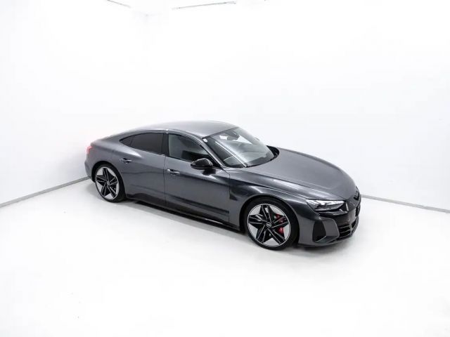 Audi RS e-tron GT Quattro