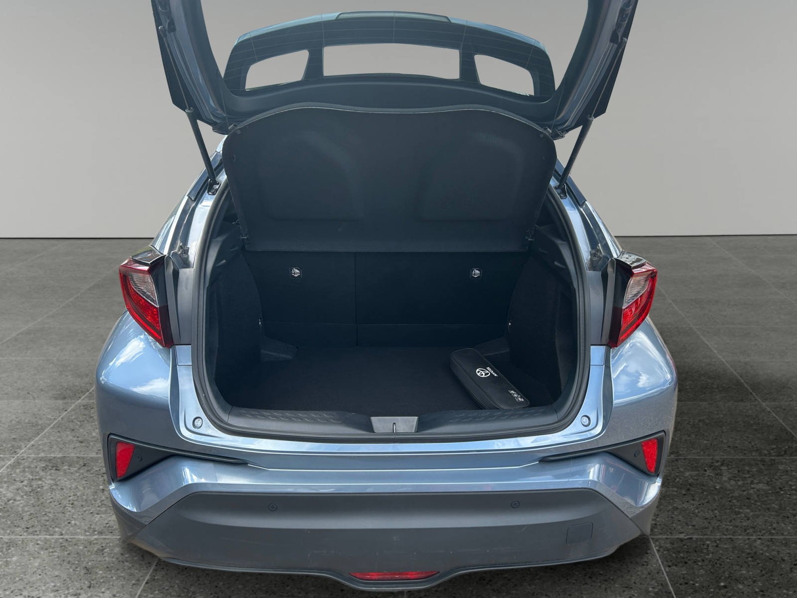 Toyota C-HR 5-deurs Plus