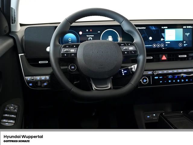 Hyundai IONIQ 5 DYNAMIC 63 kWh NAVI RK KLIMAAUTOM.