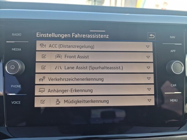 Volkswagen Polo DSG Style