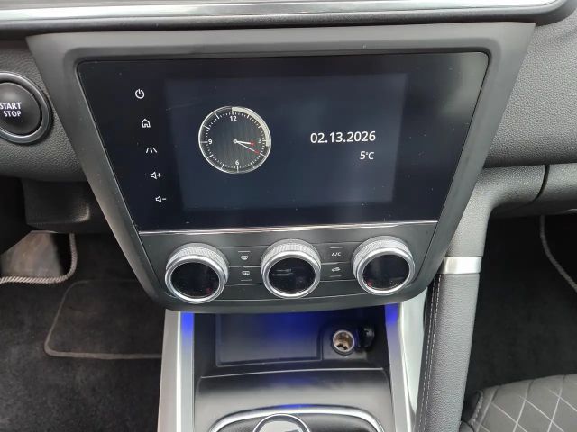 Renault Kadjar Intens TCe 140