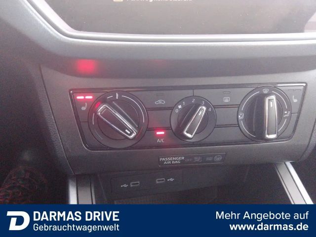 Seat Arona 1.0 TSI Plus Style