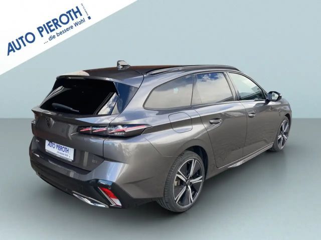 Peugeot 308 BlueHDi EAT8 GT-Line SW