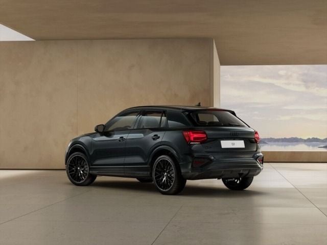 Audi Q2 35 TFSI S-Tronic