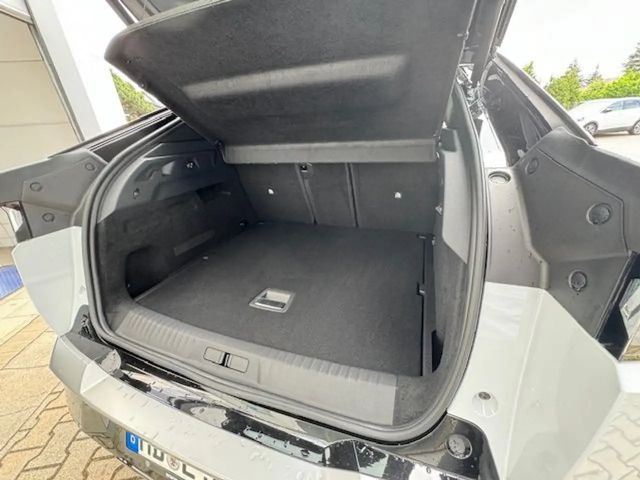 Peugeot E-3008 GT-Line