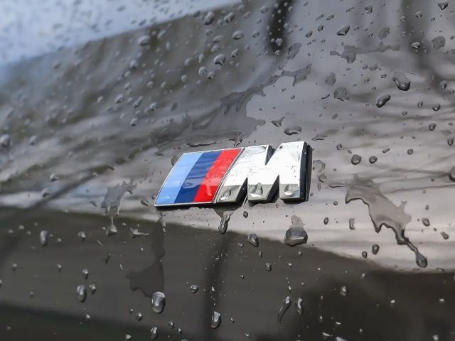 BMW X6 Coupé M-Sport xDrive30d