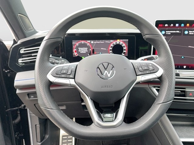 Volkswagen Tiguan 2.0 TDI DSG R-Line
