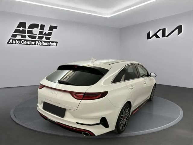 Kia ProCeed GT-Line