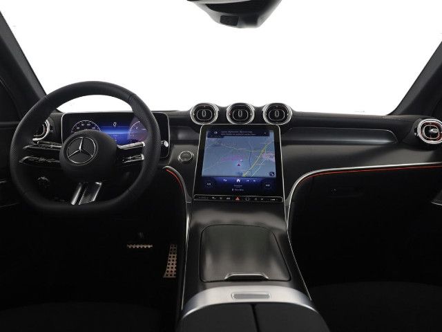 Mercedes-Benz GLC 450 4MATIC