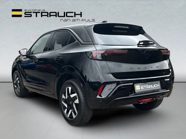 Opel Mokka GS-Line Grand Sport