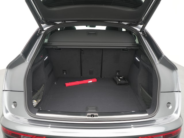 Audi Q5 40 TFSI Quattro S-Tronic Sportback