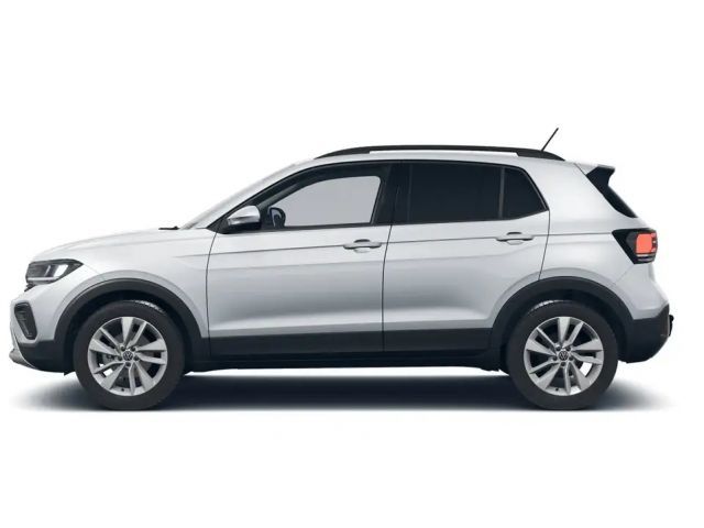 Volkswagen T-Cross Friends TSI