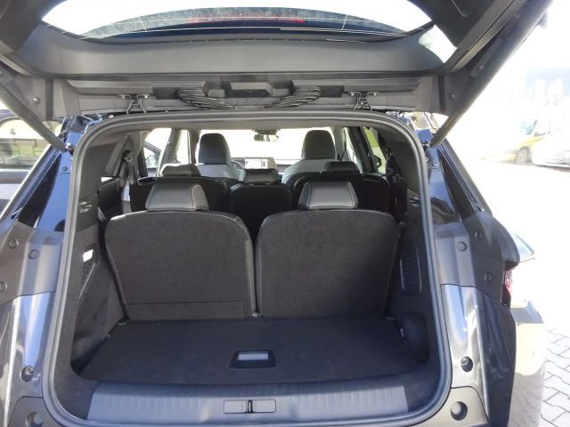 Peugeot 5008 GT-Line Hybrid