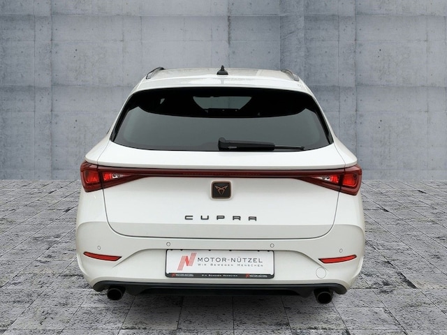 Cupra Leon 2.0 TSI DSG ST Sportstourer VZ