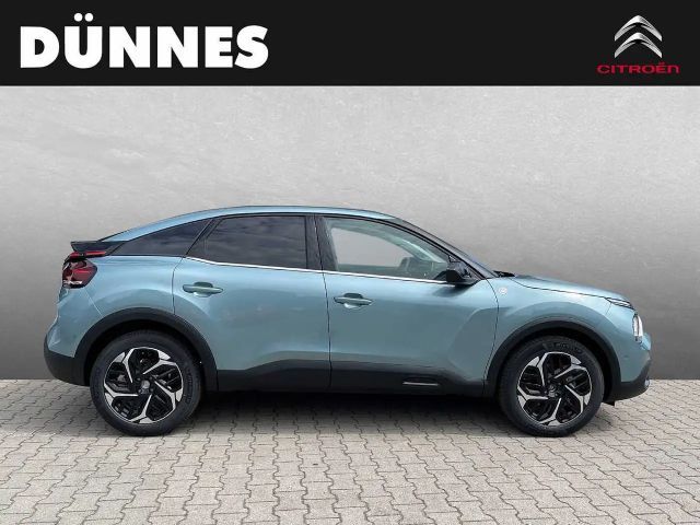 Citroën C4 130 Automatik C-Serie