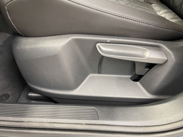 Volkswagen T-Roc 1.5 TSI DSG